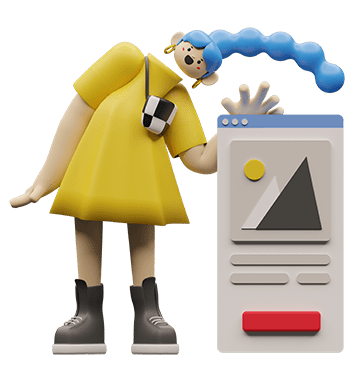 Websites e lojas online