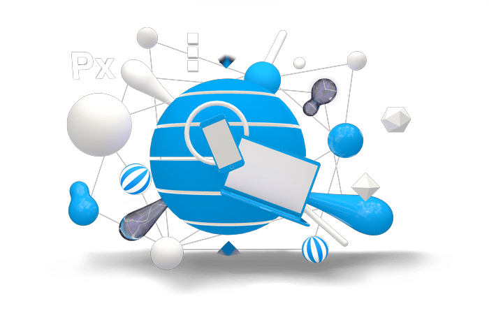 Web design and development by MAGAWORKS