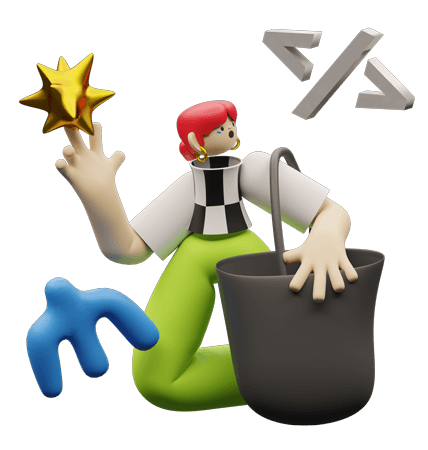 Business app development