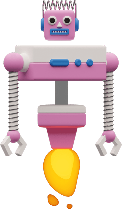 Digital Marketing automation